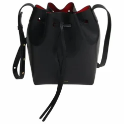 Sac Mini Bucket | Noir