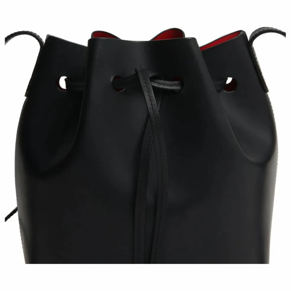 Sac Mini Bucket | Noir