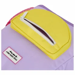 Sac Mini Mauve | Lilas