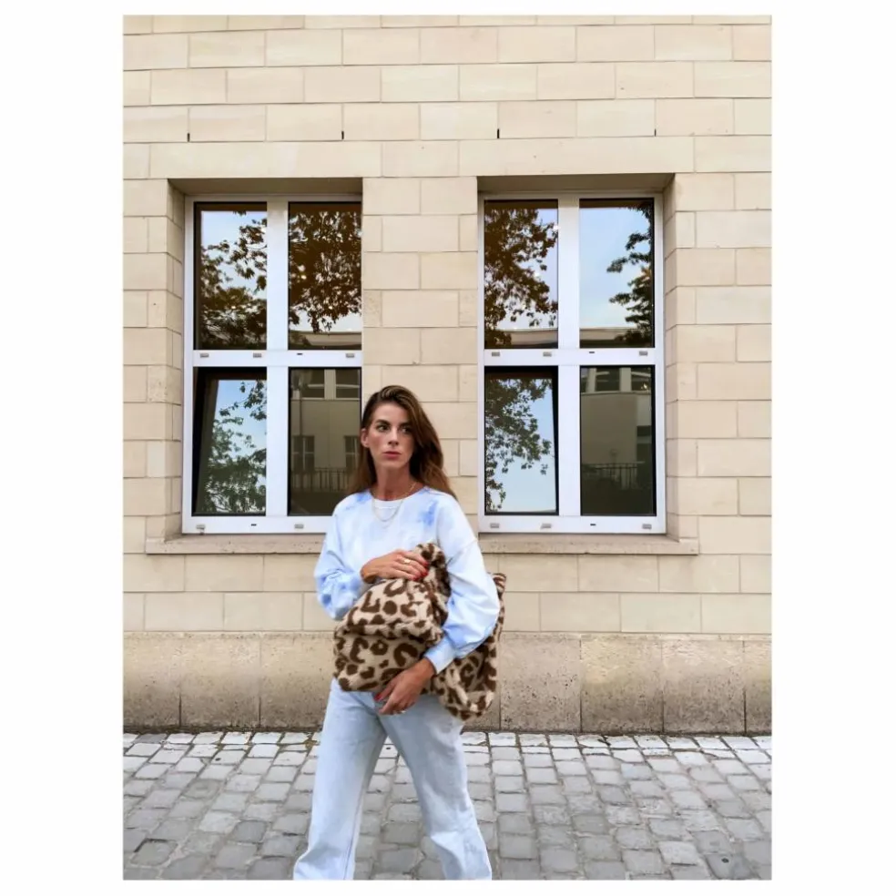 Sac mom-bag