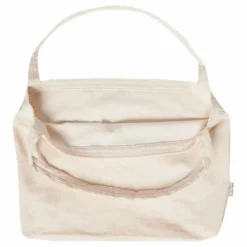 Sac mom-bag | Ecru