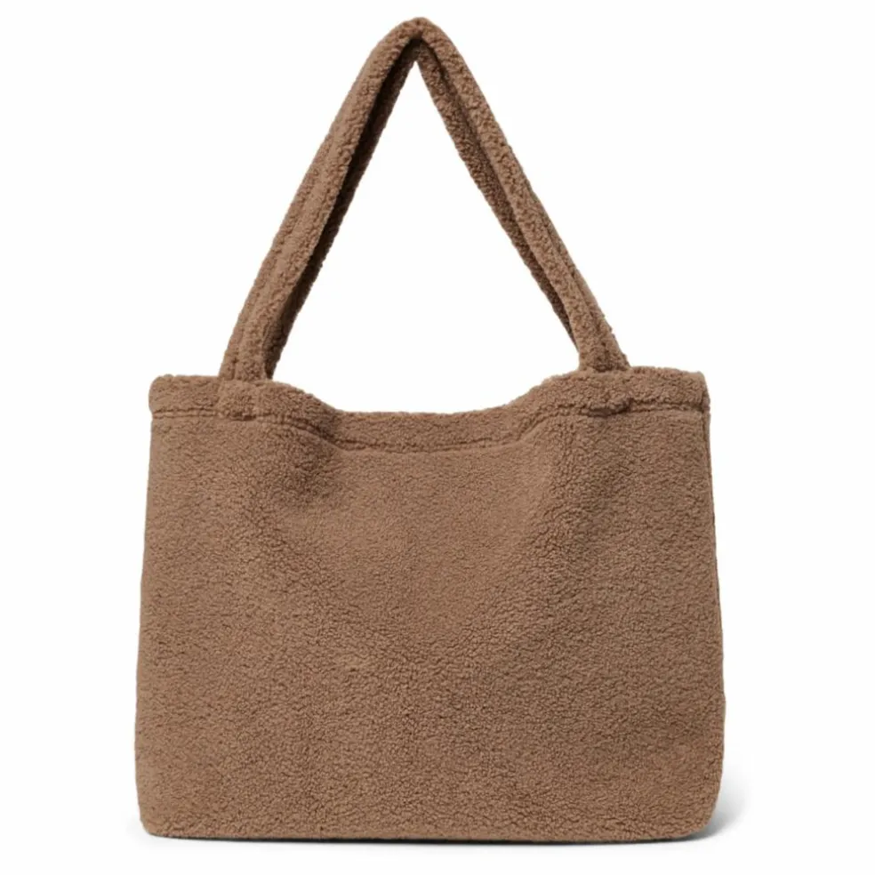 Sac mom-bag | Brun