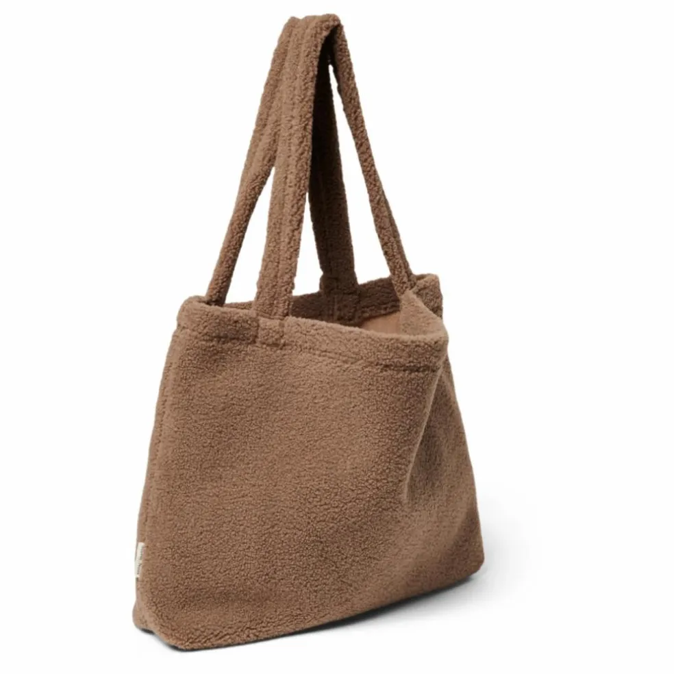 Sac mom-bag | Brun