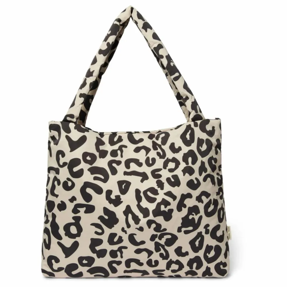 Sac mom-bag | Ecru