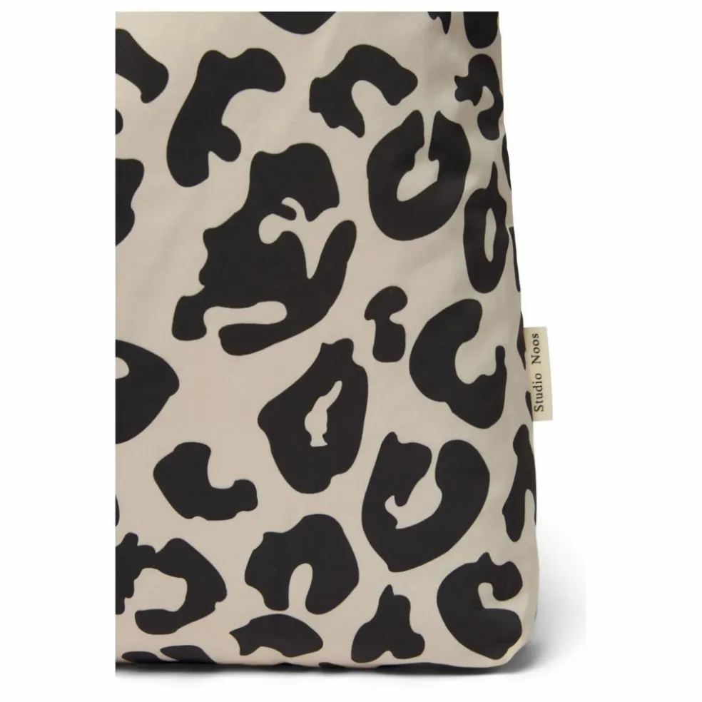 Sac mom-bag | Ecru