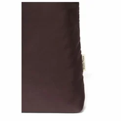 Sac mom-bag Puffy | Marron