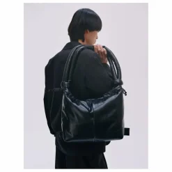 Sac Ona Cuir Vegan | Noir