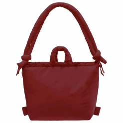 Sac Ona Soft | Rouge cerise
