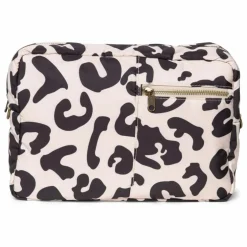 Sac organisateur de poussette | Ecru