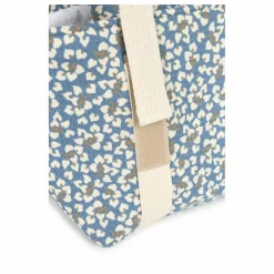 Sac organiseur pour poussette Opera Yumiko | Bleu