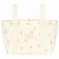 Sac organiseur pour poussette Opera Lily | Ecru