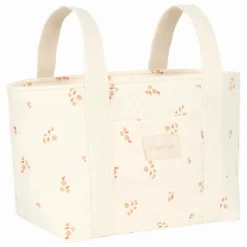 Sac organiseur pour poussette Opera Lily | Ecru