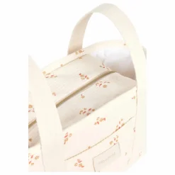 Sac organiseur pour poussette Opera Lily | Ecru