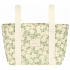 Sac organiseur pour poussette Opera Sakura | Sauge