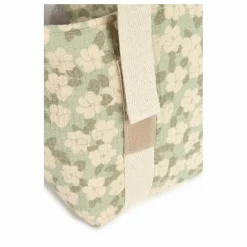 Sac organiseur pour poussette Opera Sakura | Sauge
