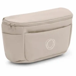 Sac organiseur pour poussette | Taupe