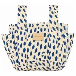Sac organiseur pour poussette Hyde Park Leonie | Bleu