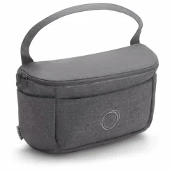 Sac organiseur pour poussette | Gris chiné
