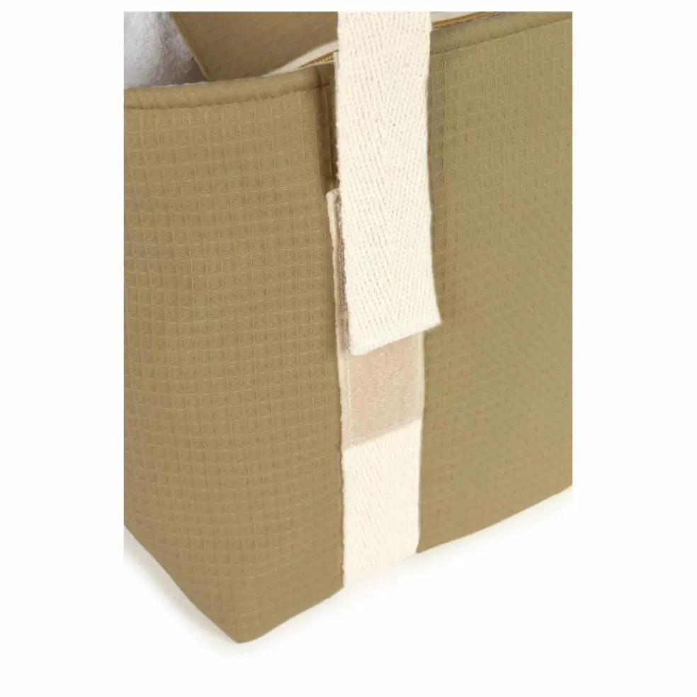 Sac organiseur pour poussette Opera | Olive