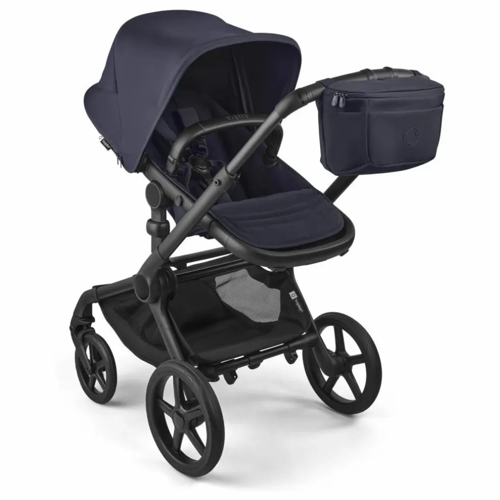 Sac organiseur pour poussette | Indigo