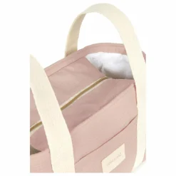 Sac organiseur pour poussette Opera | Rose pâle
