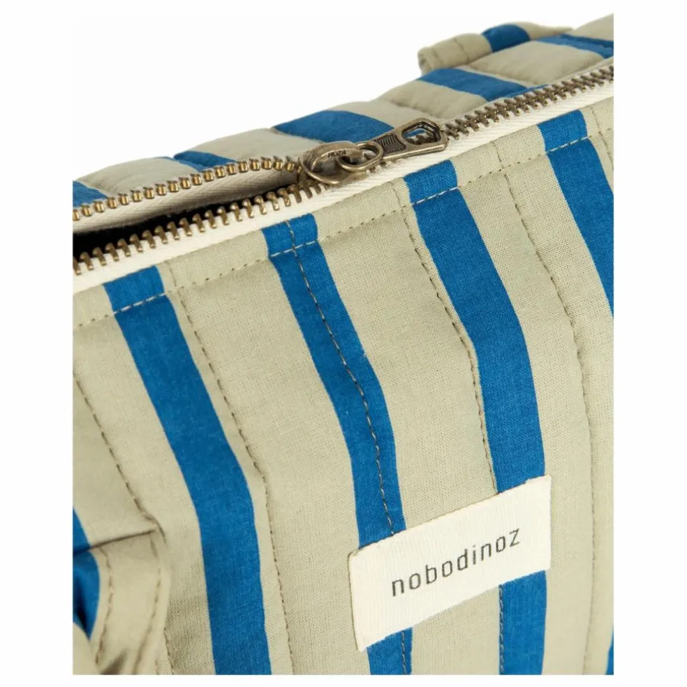 Sac organiseur pour poussette Stories | Bleu