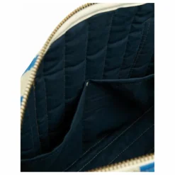 Sac organiseur pour poussette Stories | Bleu