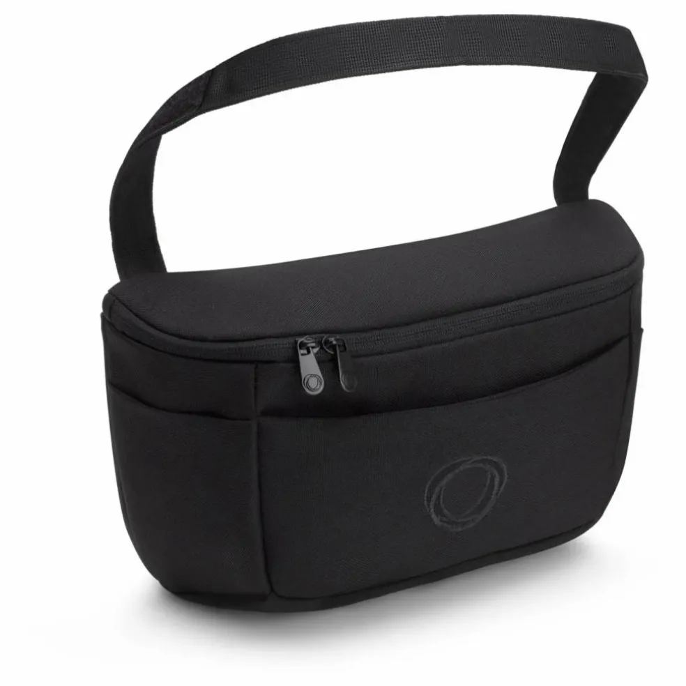 Sac organiseur pour poussette | Noir
