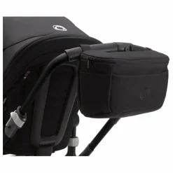 Sac organiseur pour poussette | Noir