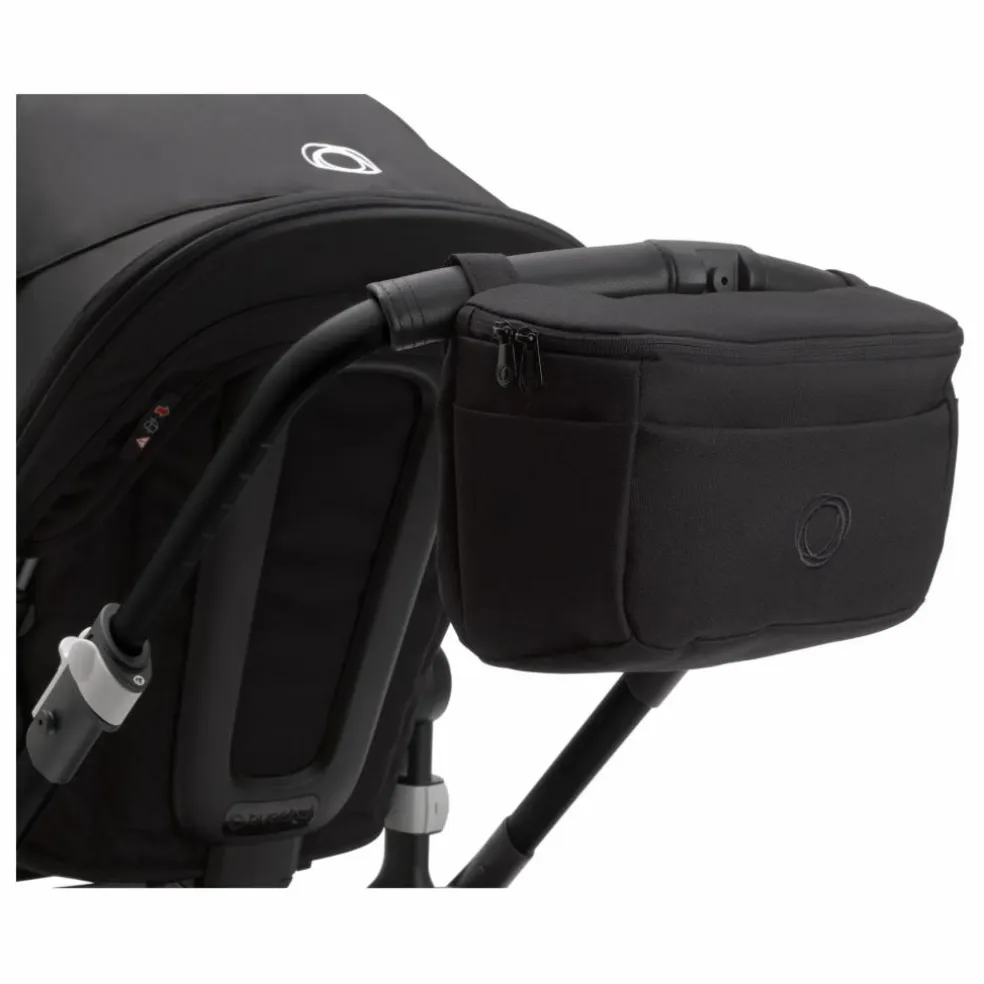 Sac organiseur pour poussette | Noir