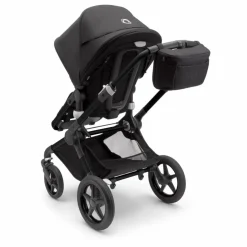 Sac organiseur pour poussette | Noir