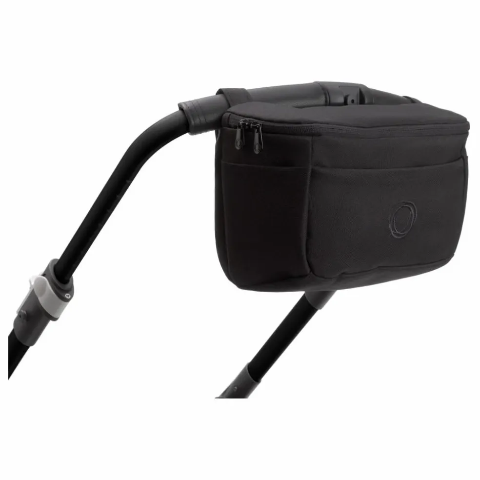 Sac organiseur pour poussette | Noir