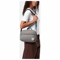 Sac Épaule Leroy | Gris