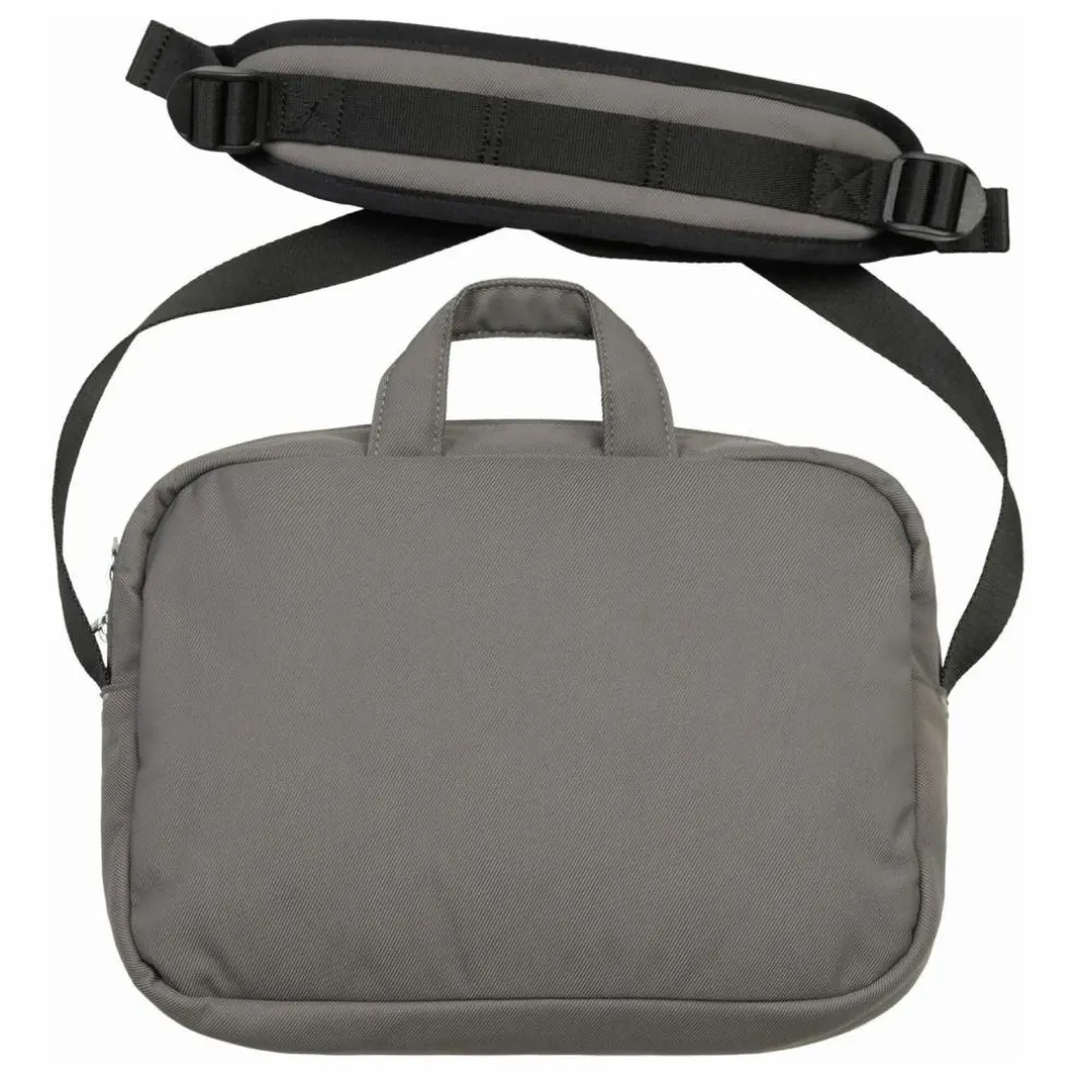Sac Épaule Leroy | Gris