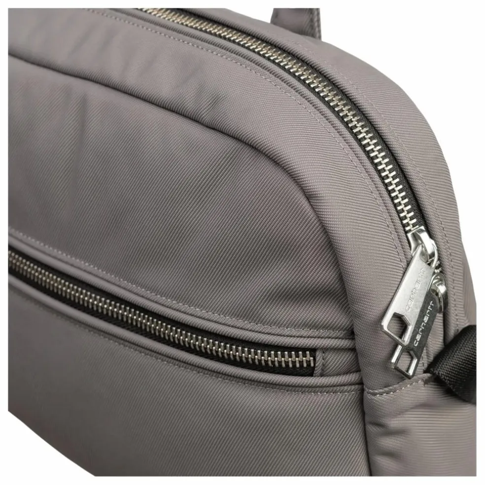 Sac Épaule Leroy | Gris
