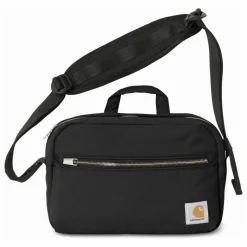 Sac Épaule Leroy | Noir