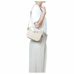 Sac Pepito S Grainé | Ecru