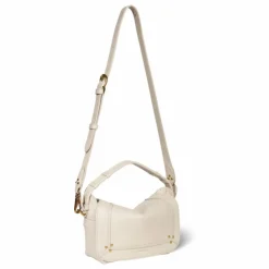 Sac Pepito S Grainé | Ecru