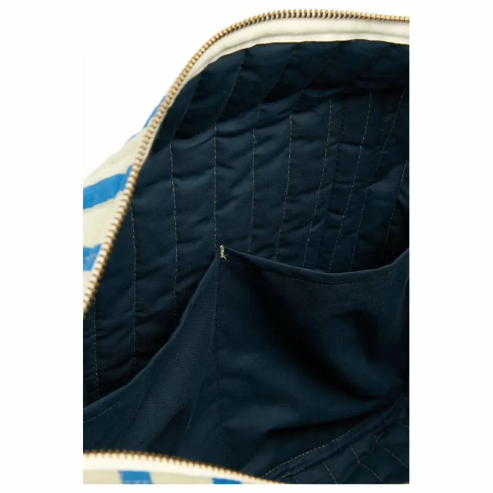 Sac pour poussette Stories | Bleu