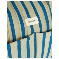 Sac pour poussette Stories | Bleu