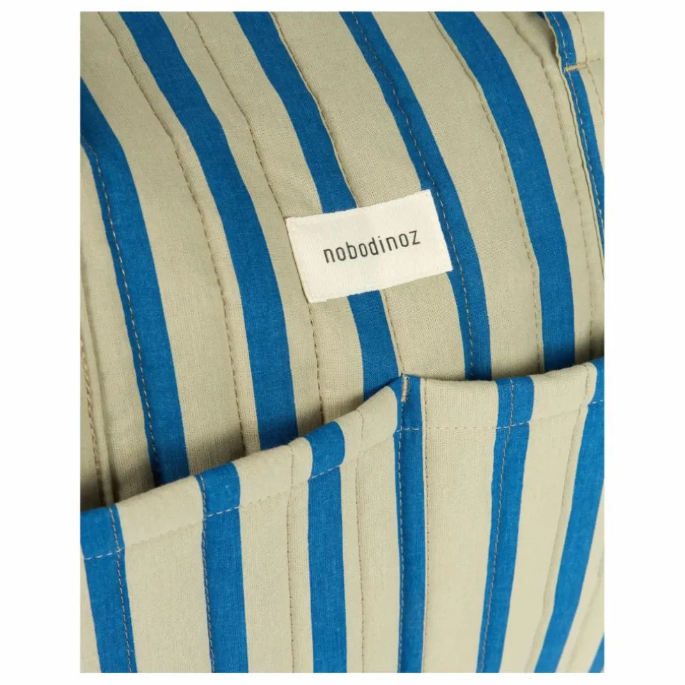 Sac pour poussette Stories | Bleu