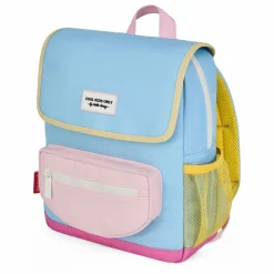 Sac Sky Blue | Bleu Clair