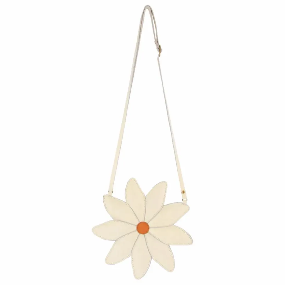 Sac Toto Marguerite | Blanc