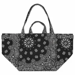 Sac Trapèze | Noir