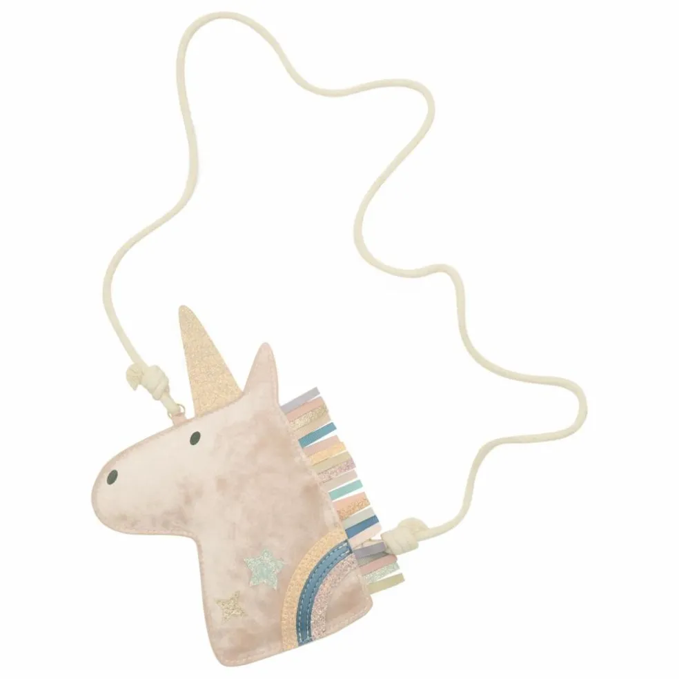 Sac Unicorn | Rose
