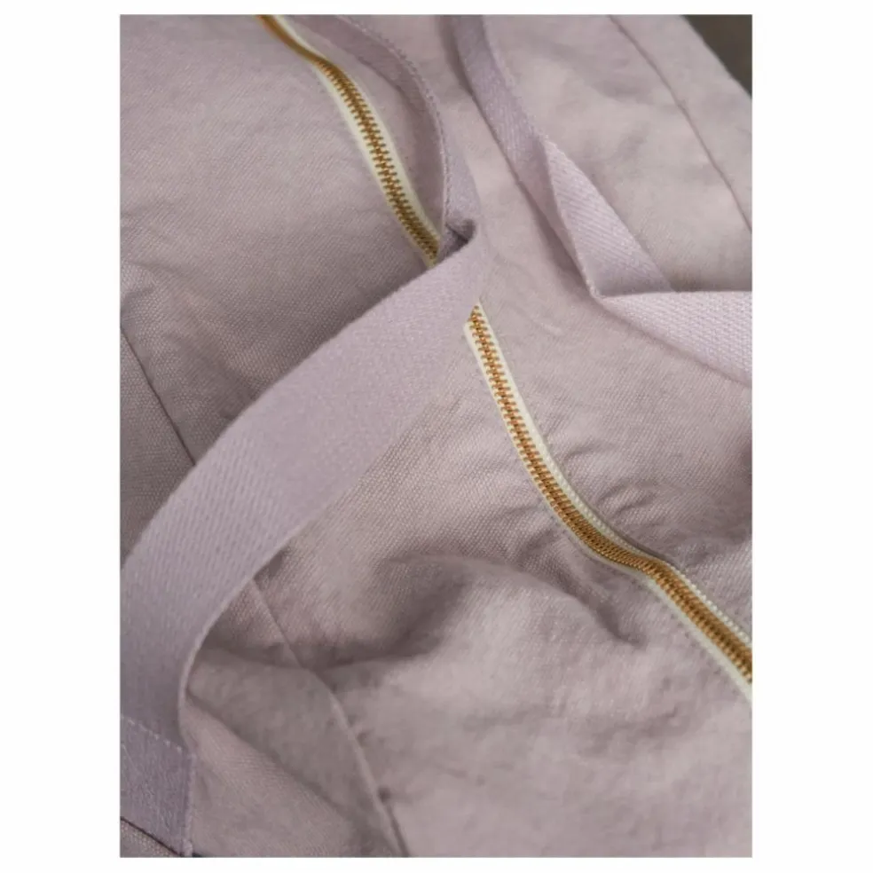 Sac Voyage Iona | Lilas