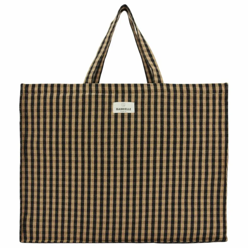 Sac week end Vichy | Café
