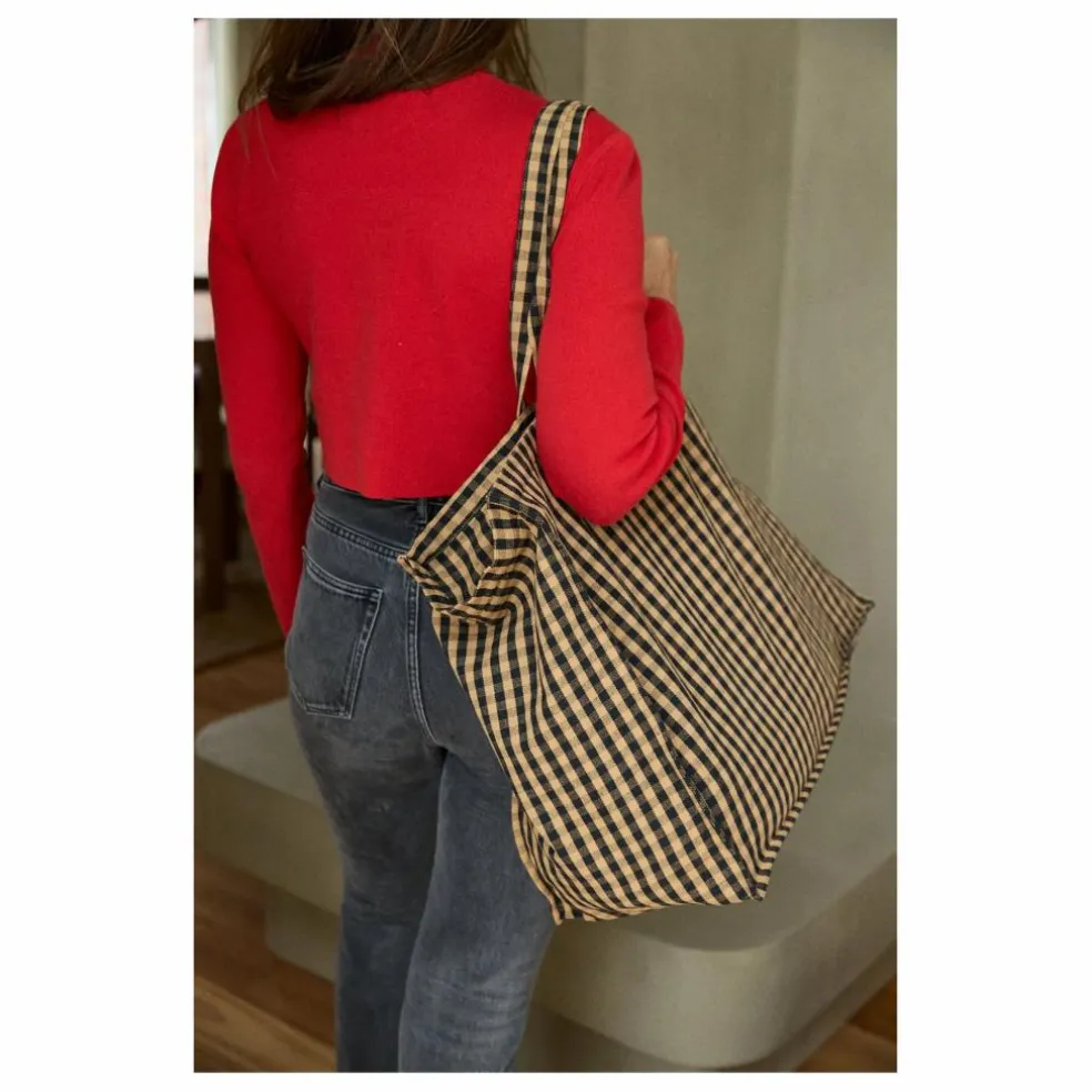 Sac week end Vichy | Café