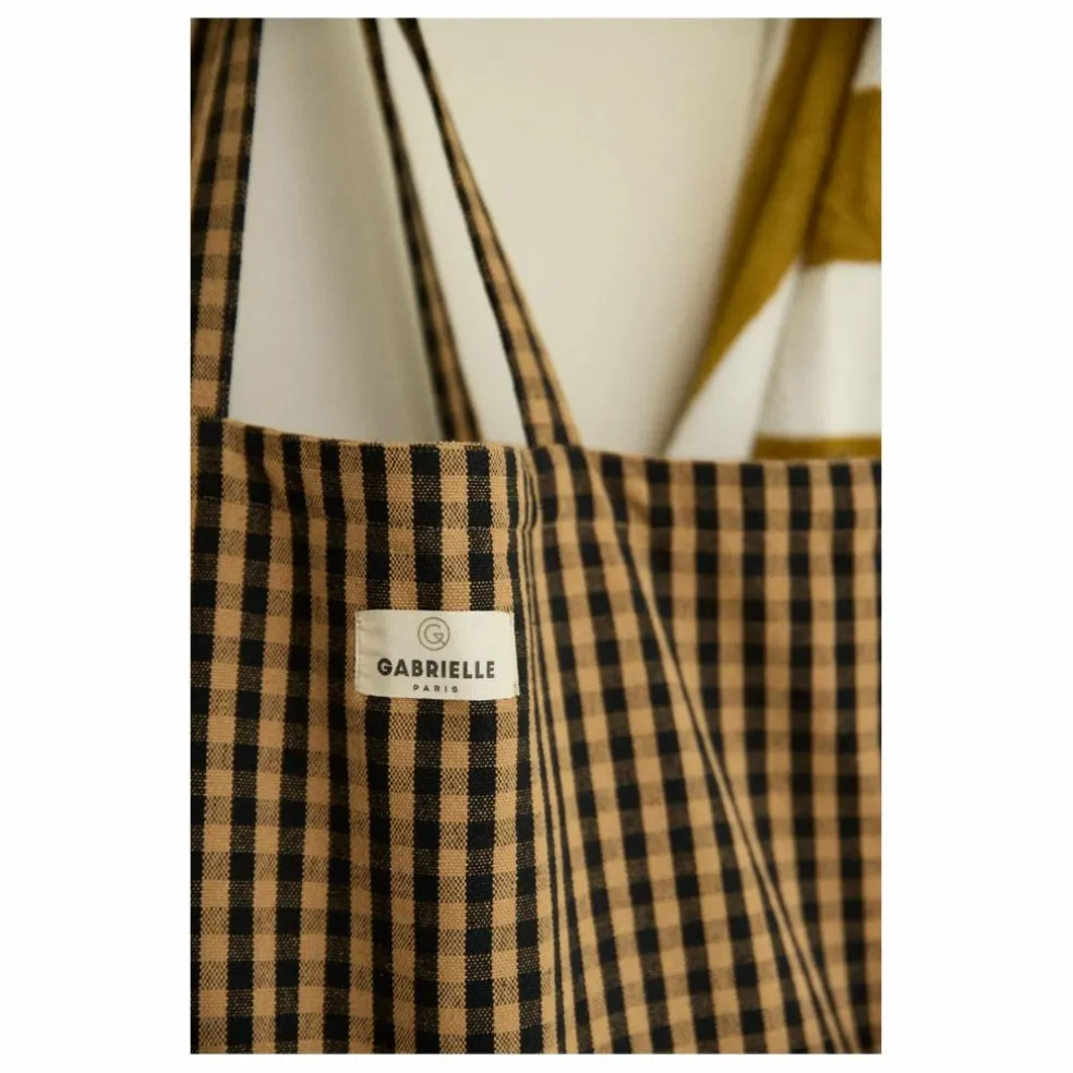 Sac week end Vichy | Café