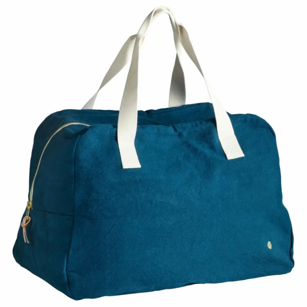 Sac Week-end | Bleu canard